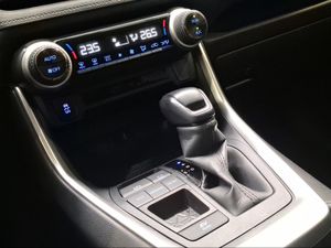 Toyota Rav4 2.5l 220H Advance  - Foto 24