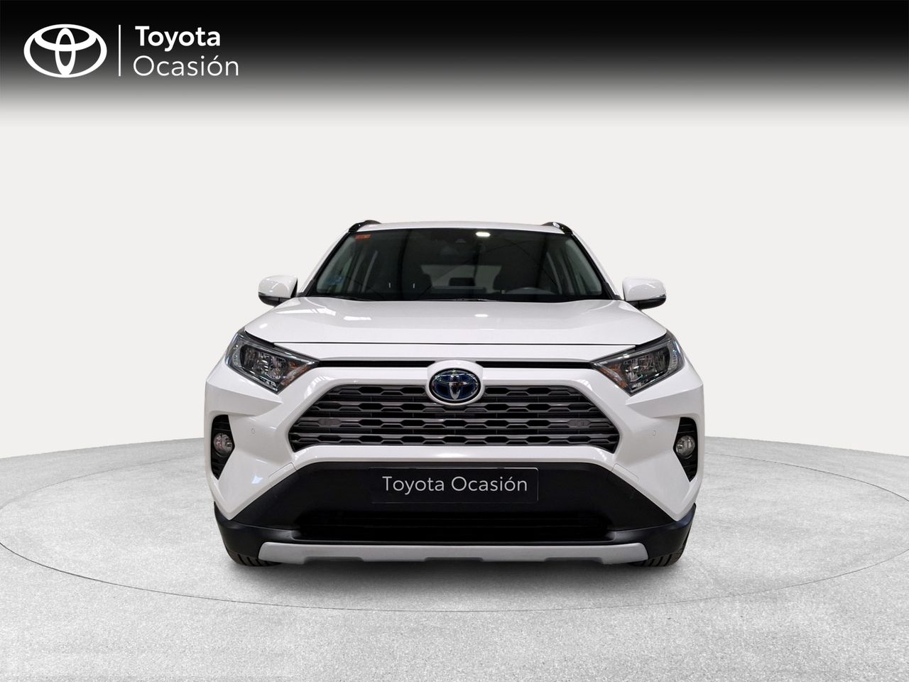 Toyota Rav4 2.5l 220H Advance  - Foto 6