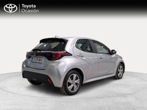 Toyota Yaris 1.5 120H Active Plus  - Foto 19