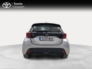 Toyota Yaris 1.5 120H Active Plus  - Foto 5