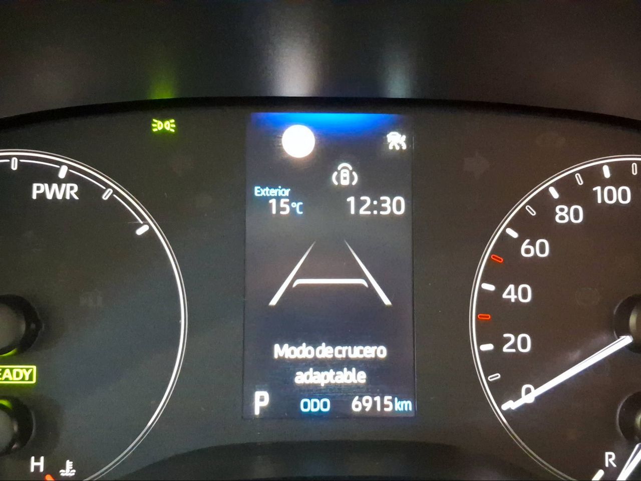 Toyota Yaris 1.5 120H Active Plus  - Foto 15