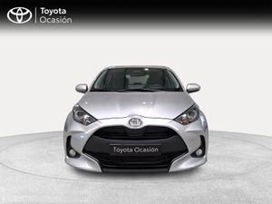 Toyota Yaris 1.5 120H Active Plus  - Foto 6