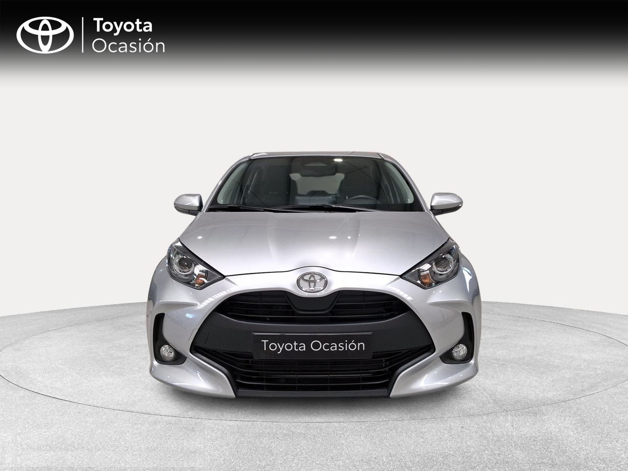 Toyota Yaris 1.5 120H Active Plus  - Foto 6