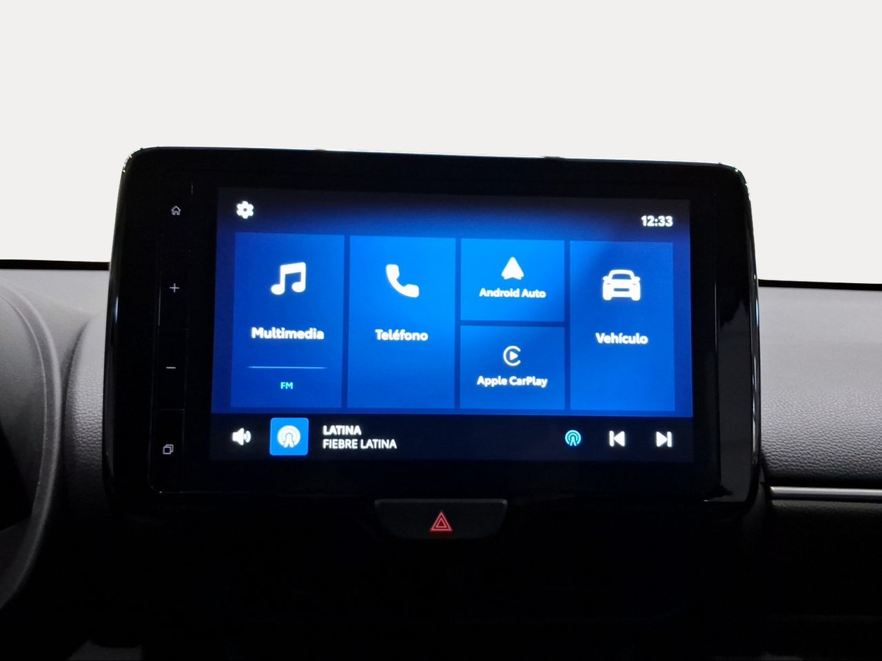 Toyota Yaris 1.5 120H Active Plus  - Foto 16