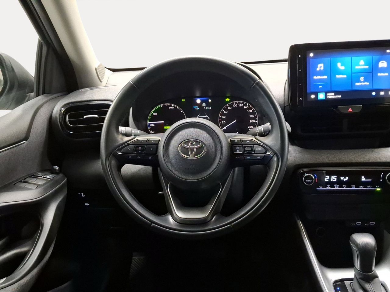 Toyota Yaris 1.5 120H Active Plus  - Foto 10