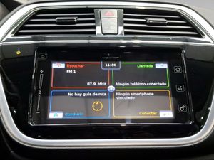 Suzuki SX4 S-Cross 1.6 DDiS GLE  - Foto 16