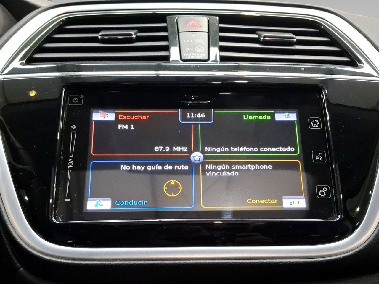 Suzuki SX4 S-Cross 1.6 DDiS GLE  - Foto 16