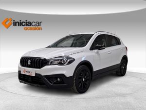 Suzuki SX4 S-Cross 1.6 DDiS GLE  - Foto 2