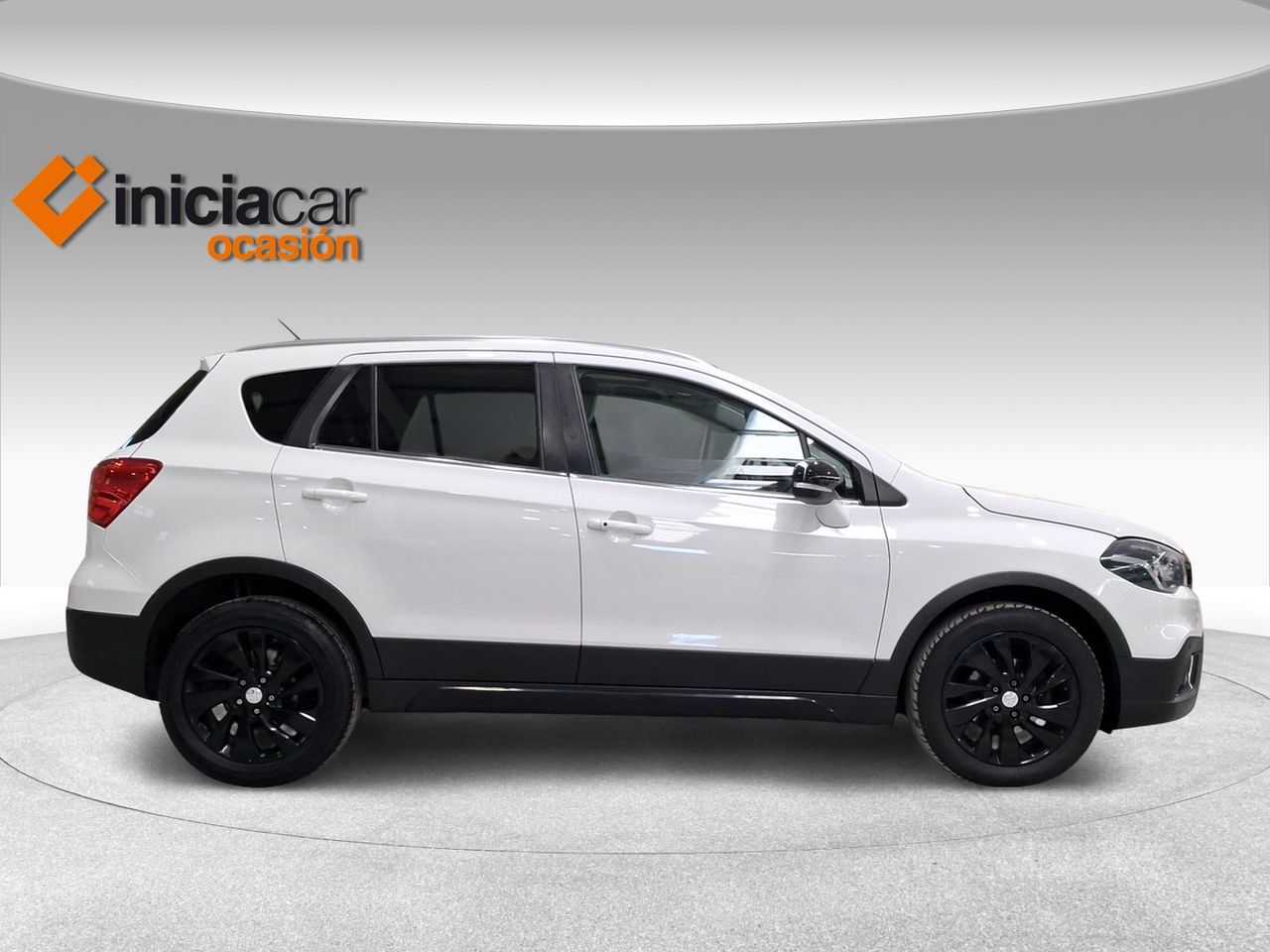 Suzuki SX4 S-Cross 1.6 DDiS GLE  - Foto 18