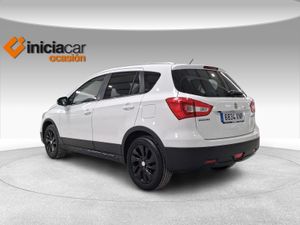 Suzuki SX4 S-Cross 1.6 DDiS GLE  - Foto 3