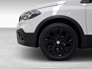 Suzuki SX4 S-Cross 1.6 DDiS GLE  - Foto 17