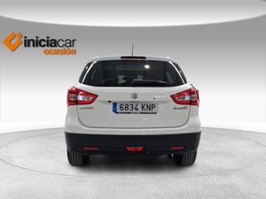 Suzuki SX4 S-Cross 1.6 DDiS GLE  - Foto 5