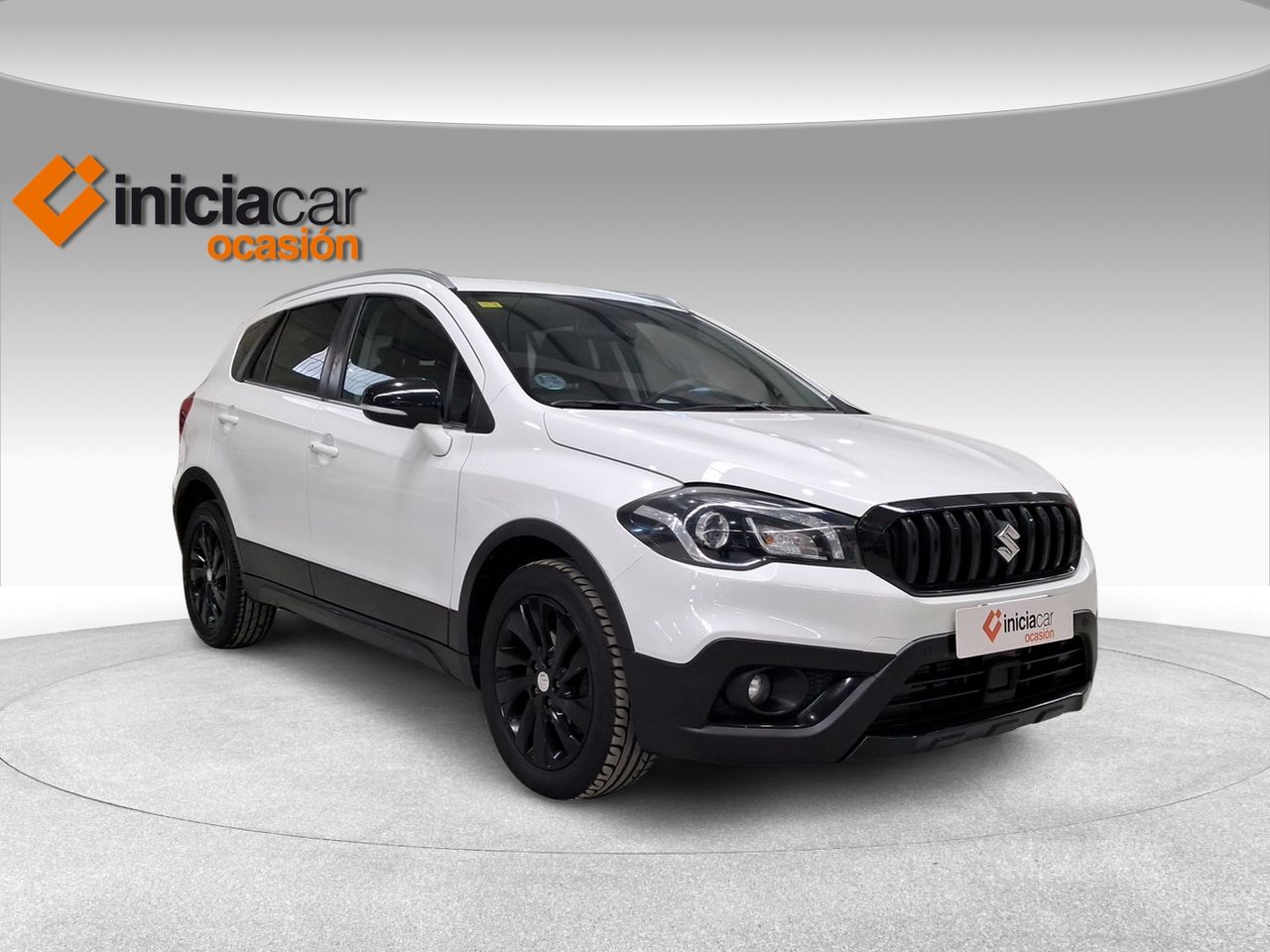 Suzuki SX4 S-Cross 1.6 DDiS GLE  - Foto 20