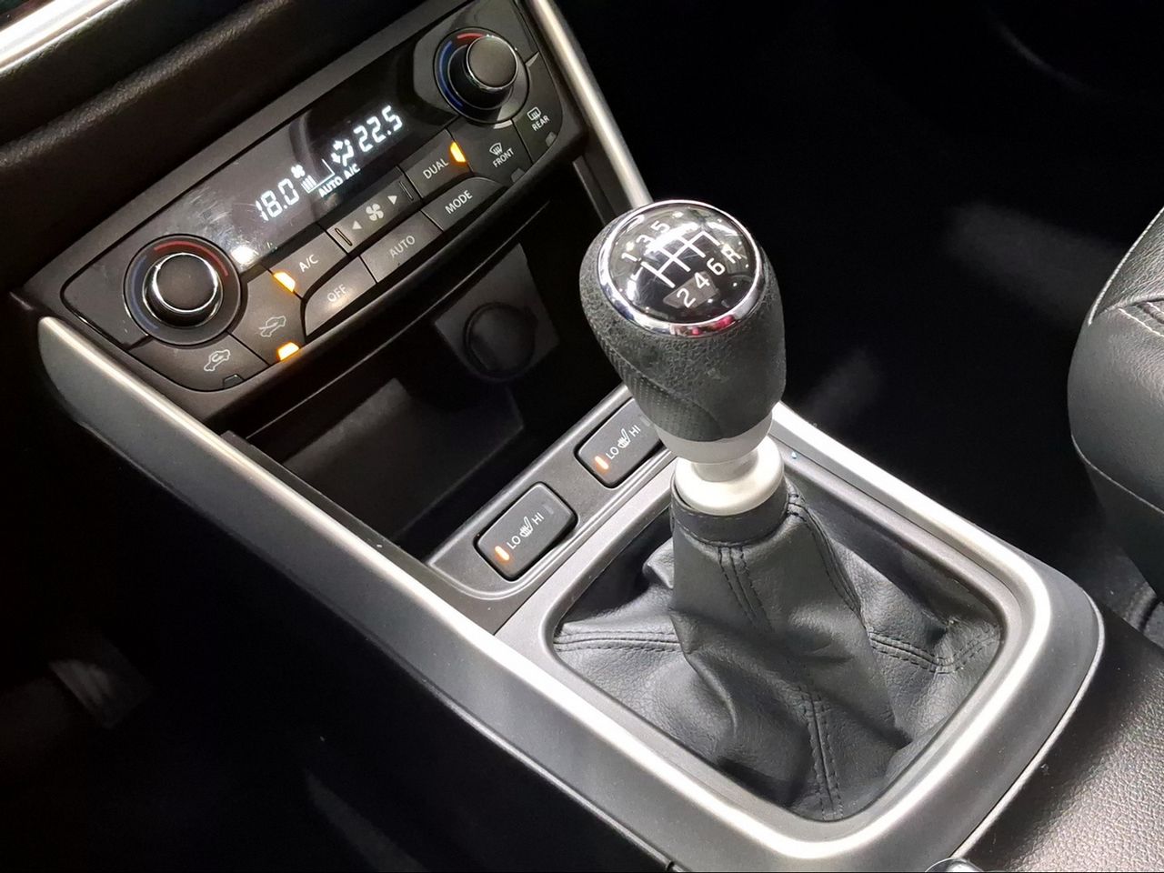 Suzuki SX4 S-Cross 1.6 DDiS GLE  - Foto 24