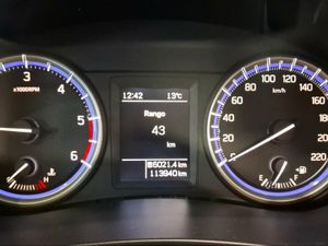 Suzuki SX4 S-Cross 1.6 DDiS GLE  - Foto 15