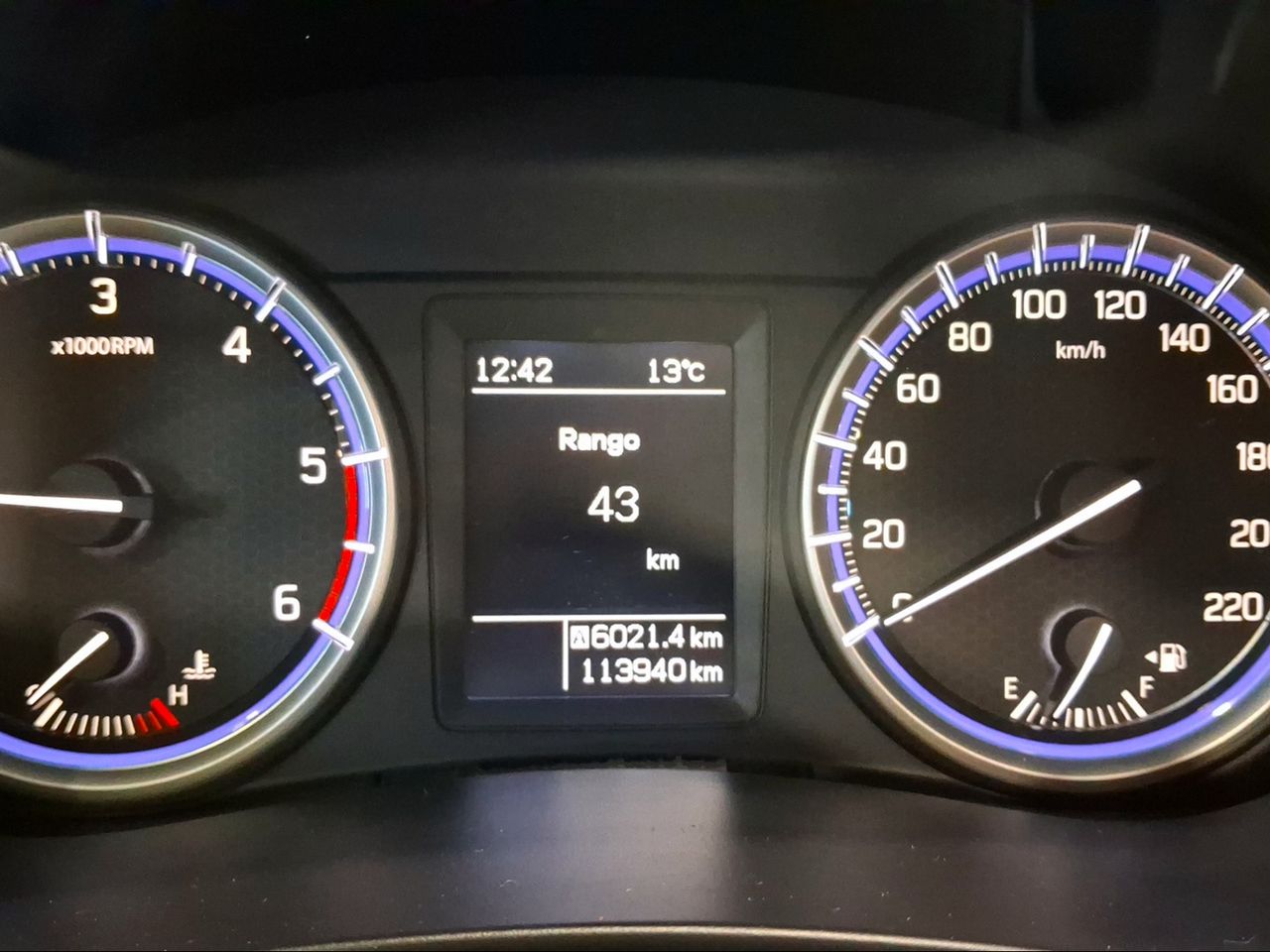 Suzuki SX4 S-Cross 1.6 DDiS GLE  - Foto 15