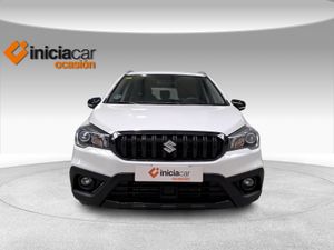 Suzuki SX4 S-Cross 1.6 DDiS GLE  - Foto 6