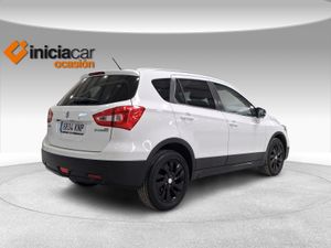 Suzuki SX4 S-Cross 1.6 DDiS GLE  - Foto 19