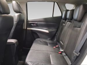 Suzuki SX4 S-Cross 1.6 DDiS GLE  - Foto 12