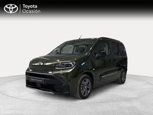 Toyota Proace City Verso Family EV L1 50kWh 136CV Advance  - Foto 2