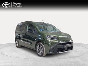 Toyota Proace City Verso Family EV L1 50kWh 136CV Advance  - Foto 20