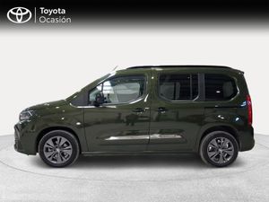 Toyota Proace City Verso Family EV L1 50kWh 136CV Advance  - Foto 4