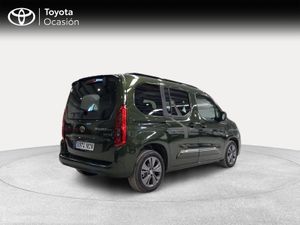 Toyota Proace City Verso Family EV L1 50kWh 136CV Advance  - Foto 19