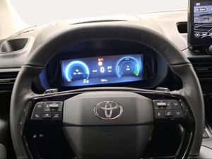 Toyota Proace City Verso Family EV L1 50kWh 136CV Advance  - Foto 14