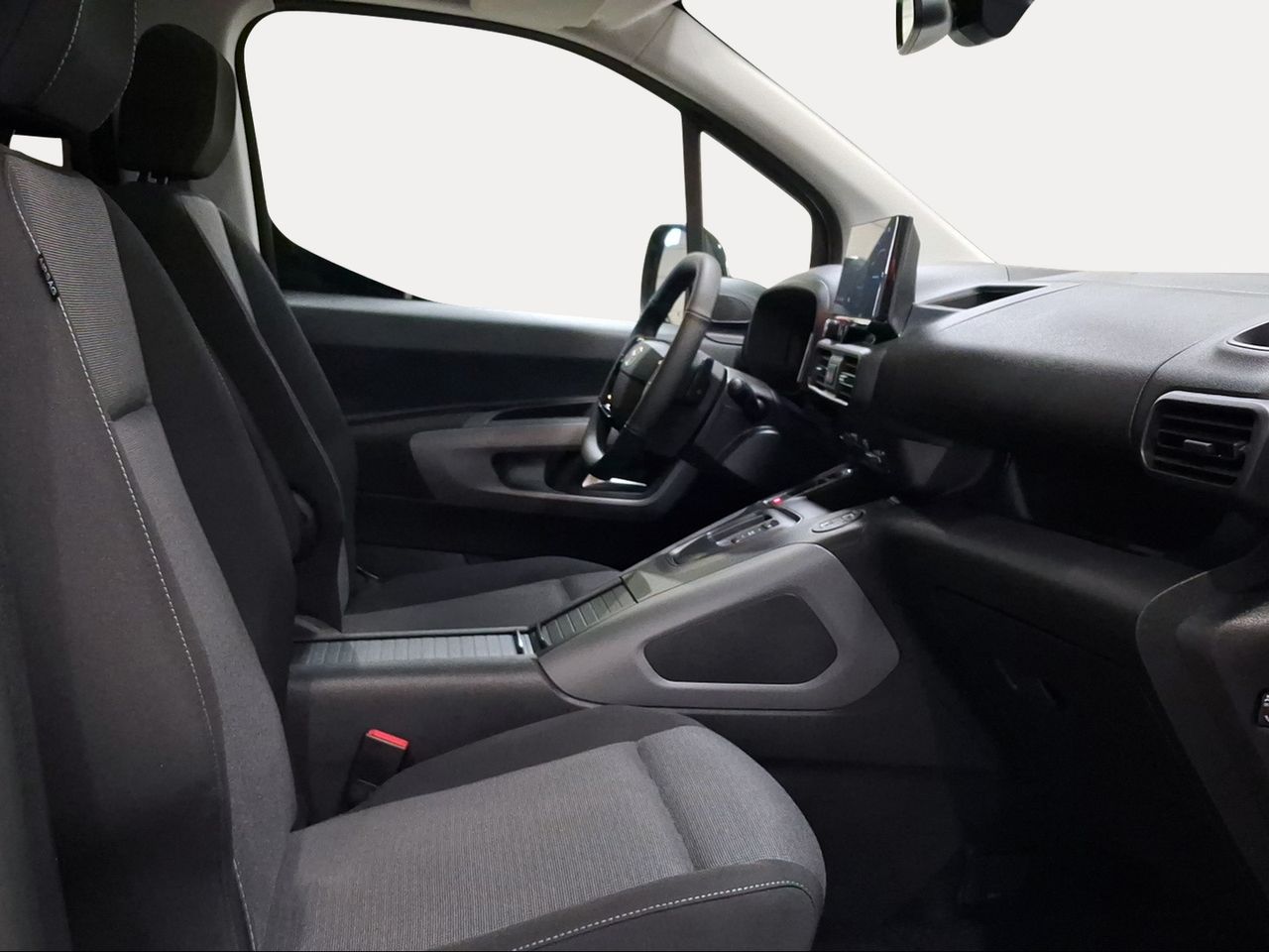 Toyota Proace City Verso Family EV L1 50kWh 136CV Advance  - Foto 7