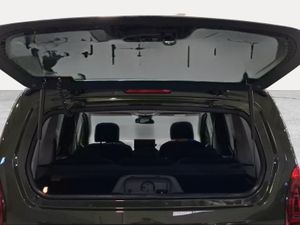 Toyota Proace City Verso Family EV L1 50kWh 136CV Advance  - Foto 28