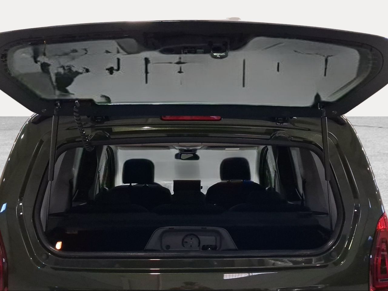 Toyota Proace City Verso Family EV L1 50kWh 136CV Advance  - Foto 28