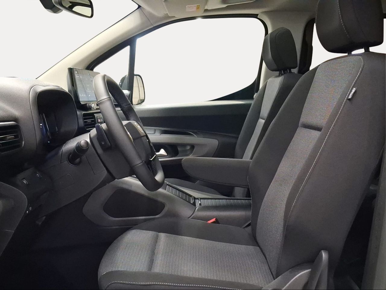 Toyota Proace City Verso Family EV L1 50kWh 136CV Advance  - Foto 13