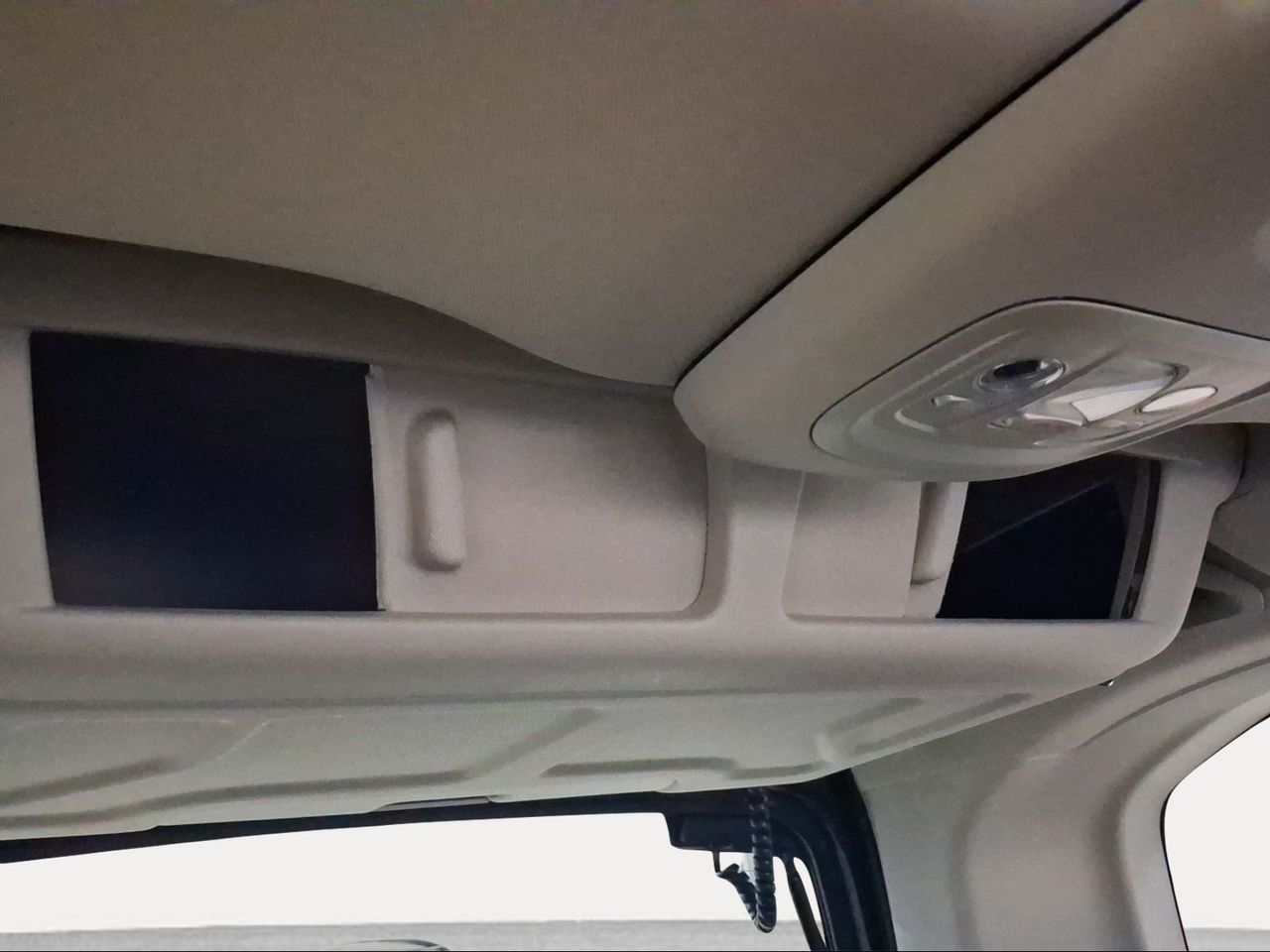 Toyota Proace City Verso Family EV L1 50kWh 136CV Advance  - Foto 23