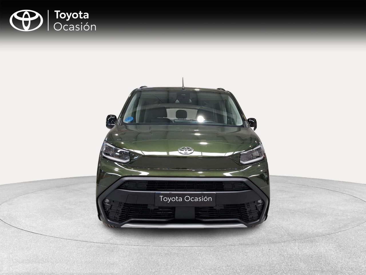 Toyota Proace City Verso Family EV L1 50kWh 136CV Advance  - Foto 6