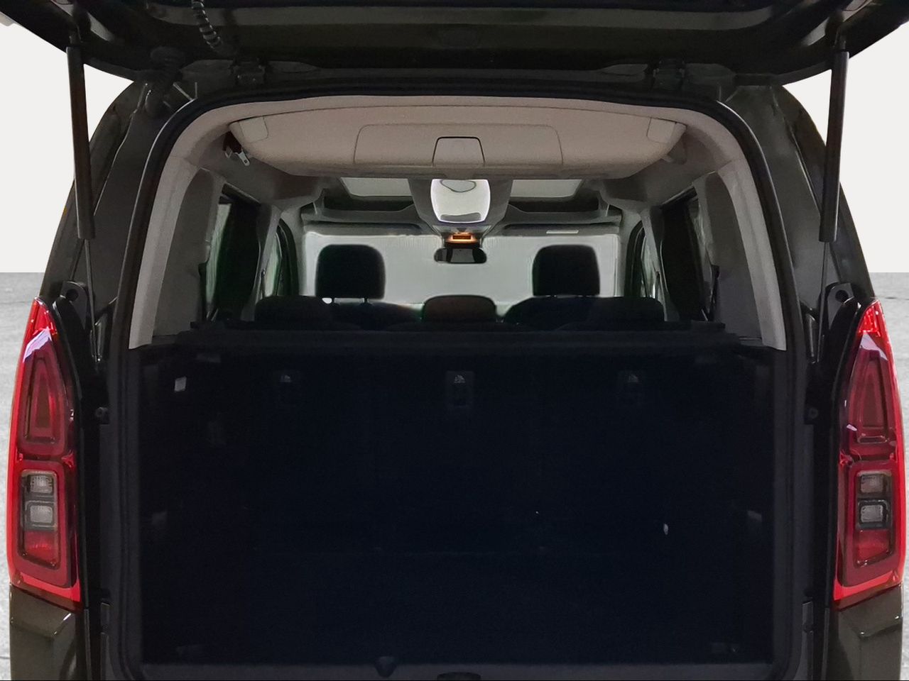 Toyota Proace City Verso Family EV L1 50kWh 136CV Advance  - Foto 11