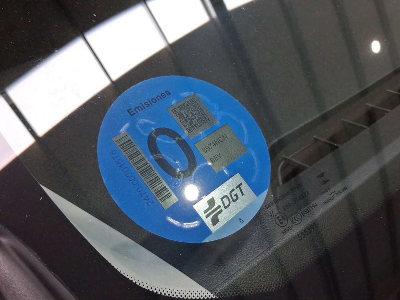 Toyota Proace City Verso Family EV L1 50kWh 136CV Advance  - Foto 30