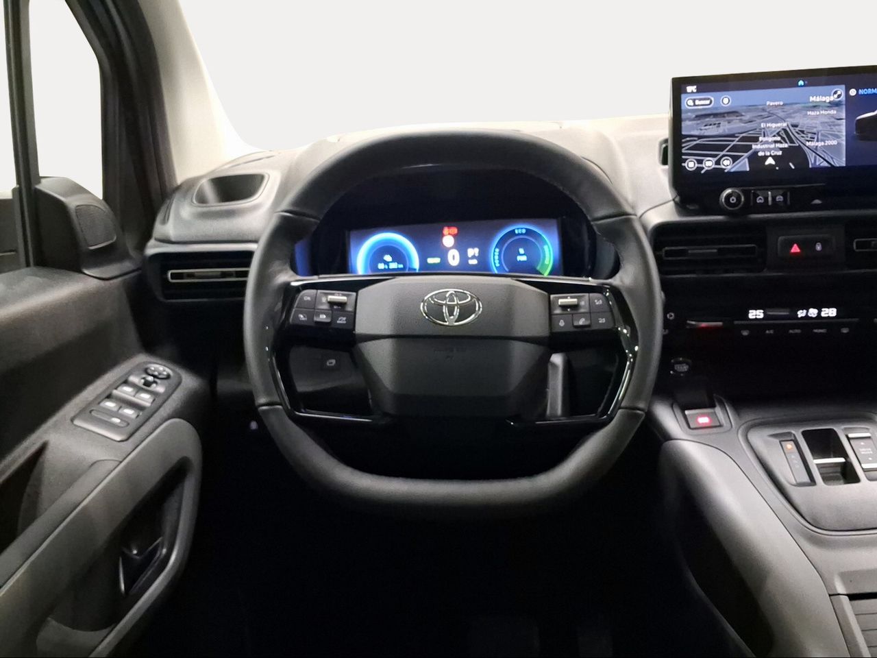 Toyota Proace City Verso Family EV L1 50kWh 136CV Advance  - Foto 10