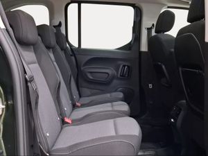 Toyota Proace City Verso Family EV L1 50kWh 136CV Advance  - Foto 8