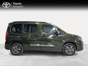 Toyota Proace City Verso Family EV L1 50kWh 136CV Advance  - Foto 18