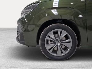 Toyota Proace City Verso Family EV L1 50kWh 136CV Advance  - Foto 17