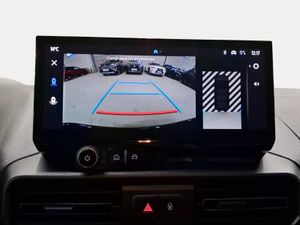 Toyota Proace City Verso Family EV L1 50kWh 136CV Advance  - Foto 16