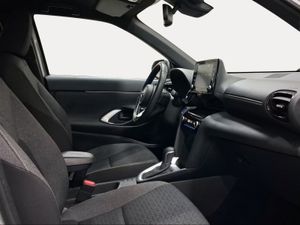 Toyota Yaris Cross 1.5 120H Active Tech  - Foto 7