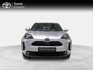 Toyota Yaris Cross 1.5 120H Active Tech  - Foto 6