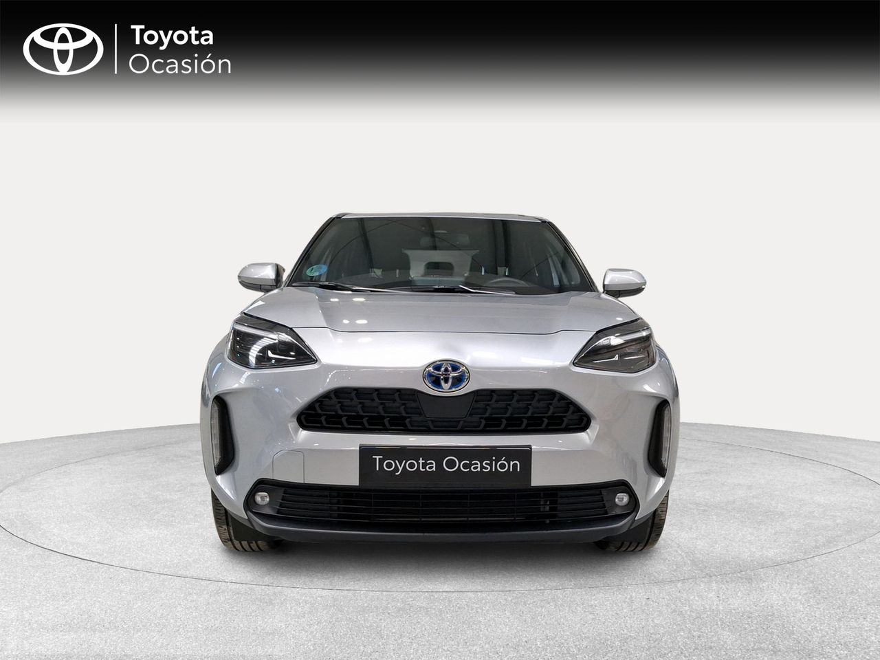 Toyota Yaris Cross 1.5 120H Active Tech  - Foto 6