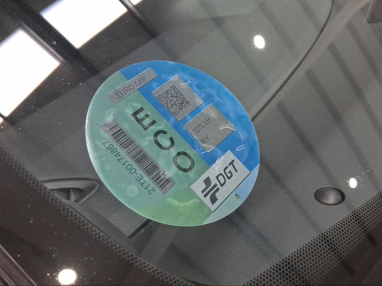 Toyota Yaris Cross 1.5 120H Active Tech  - Foto 21