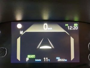 Toyota Yaris Cross 1.5 120H Active Tech  - Foto 15