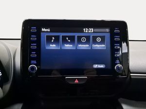 Toyota Yaris Cross 1.5 120H Active Tech  - Foto 16