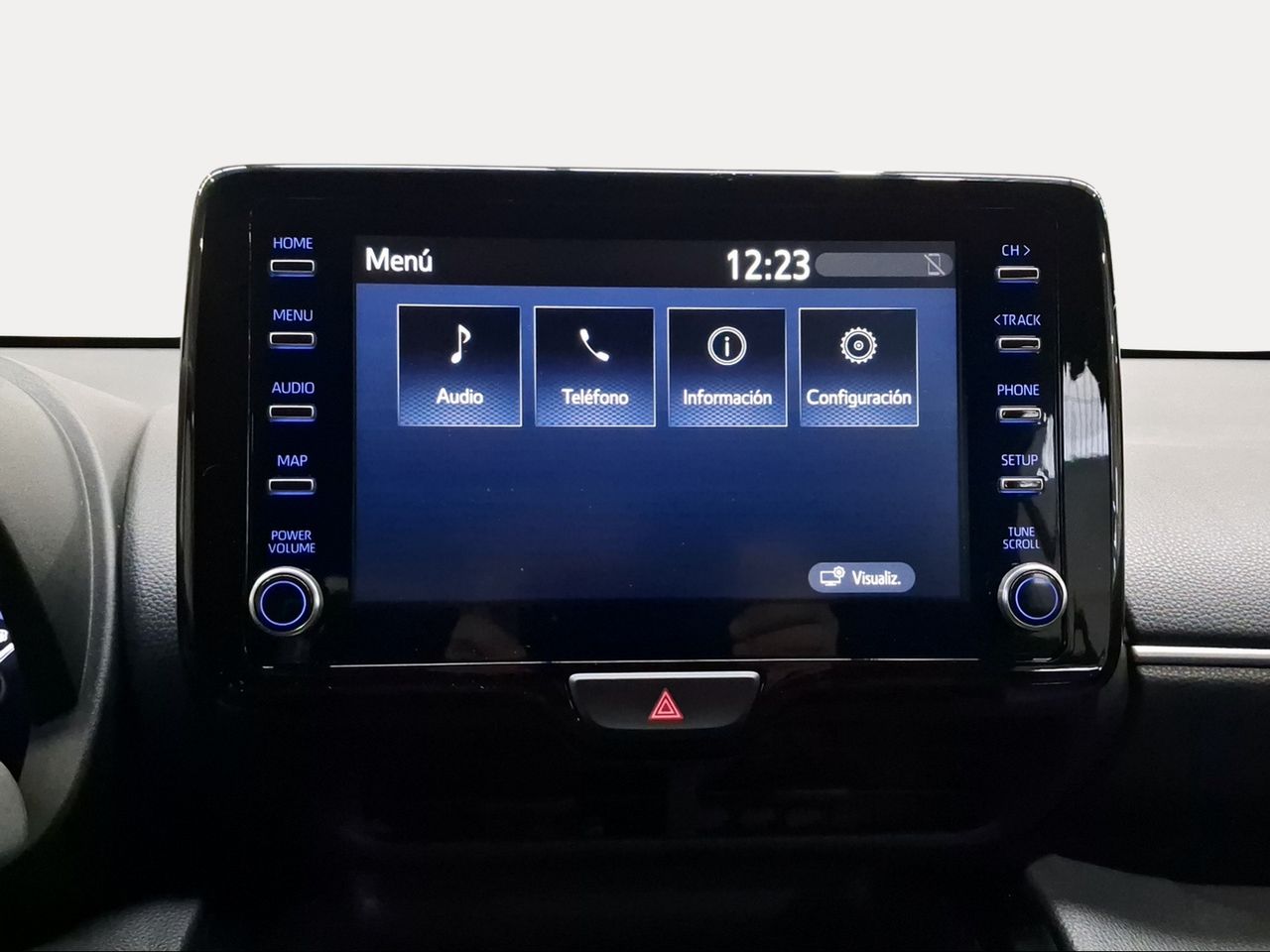 Toyota Yaris Cross 1.5 120H Active Tech  - Foto 16