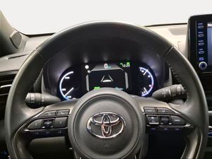 Toyota Yaris Cross 1.5 120H Active Tech  - Foto 14