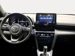 Toyota Yaris Cross 1.5 120H Active Tech  - Foto 9